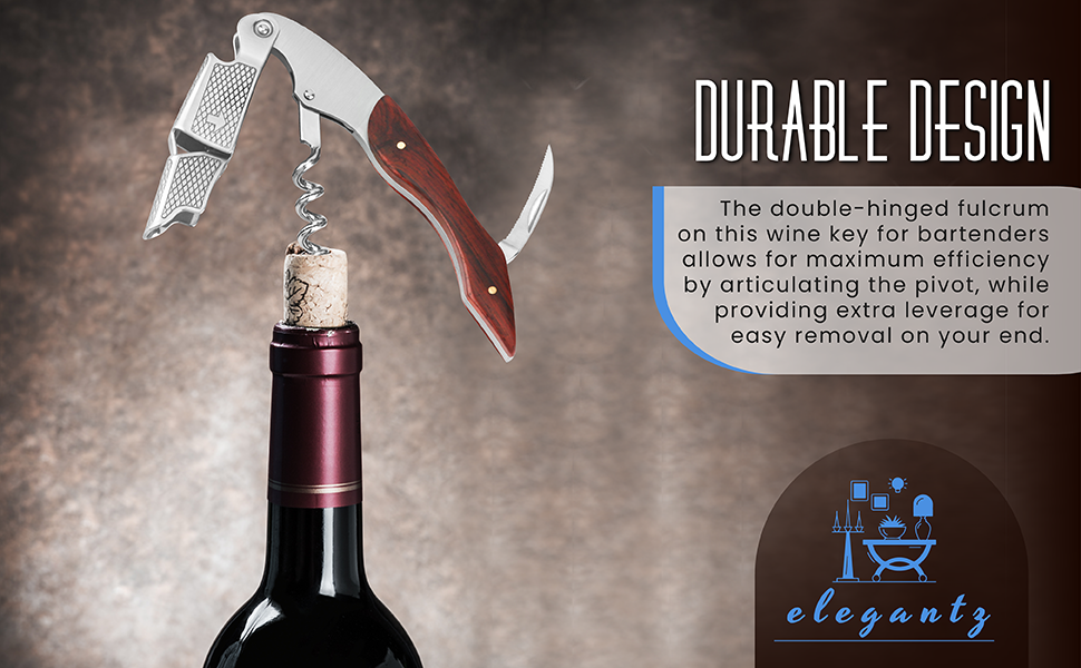 Elegantz Wine