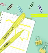 Highlighters Yellow