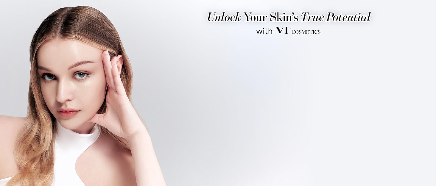 vt cosmetics
