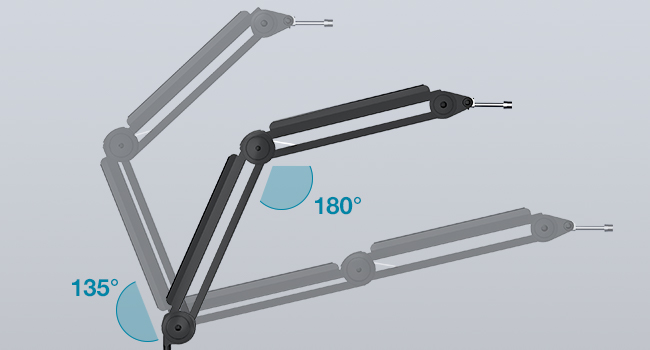 mic arm