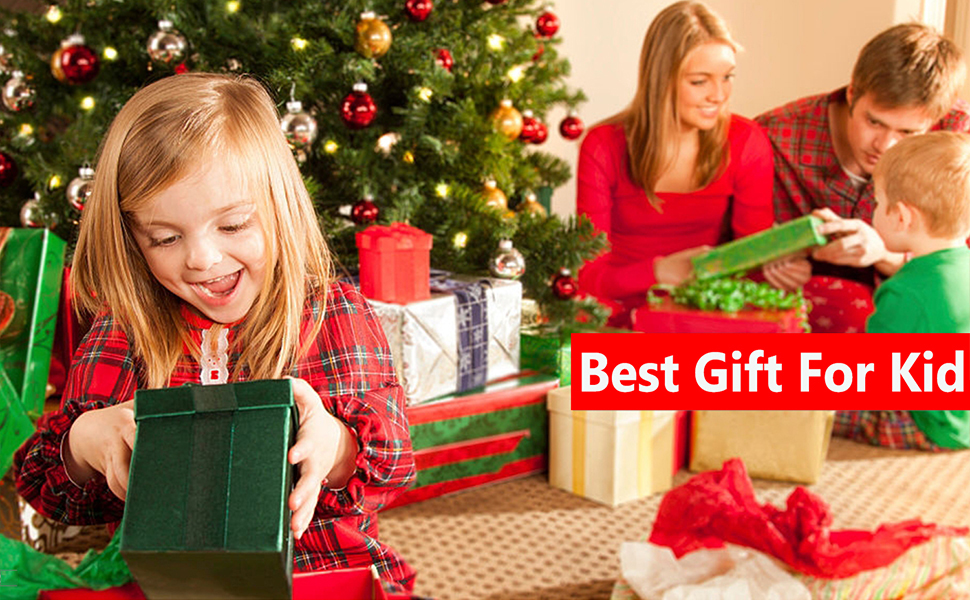 Kids Binoculars Best Gift for Kids