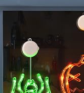 halloween lights