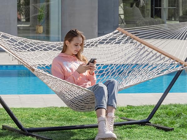 hammock