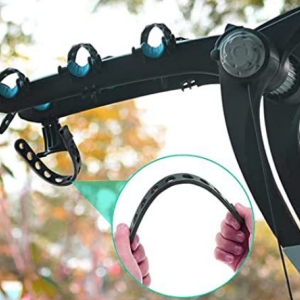 Bike Rack Straps