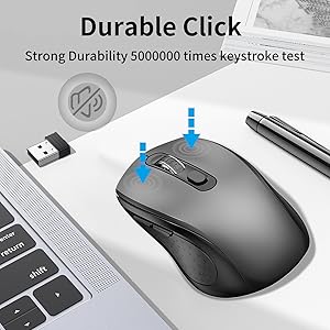 wireless mouse for PC