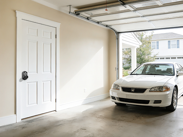 electronic handle set