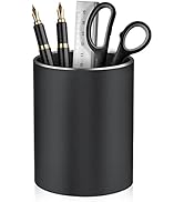 Dopaka Pen Holder Pencil Holder for Desk, Metal desk pen holder, Makeup Brush Holder, pencil cup,...
