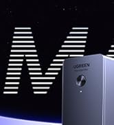 UGREEN Thunderbolt 4 Dock