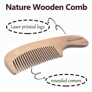 baby hair brush