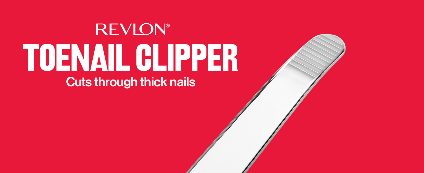 toenail clipper