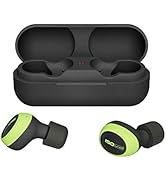 ISOtunes Free 2.0 OSHA Approved Earbuds: Wireless Bluetooth Hearing Protection Earbuds for Work, ...