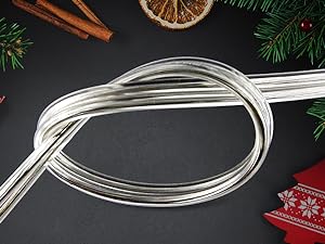 christmas lights