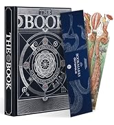 HUNGRY MINDS The Book with Octopus Bookmarks: Ultimate Guide for Rebuilding Civilization. A Must-...