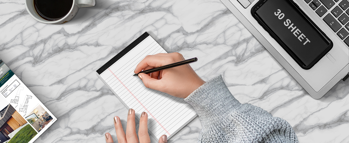 notepad
