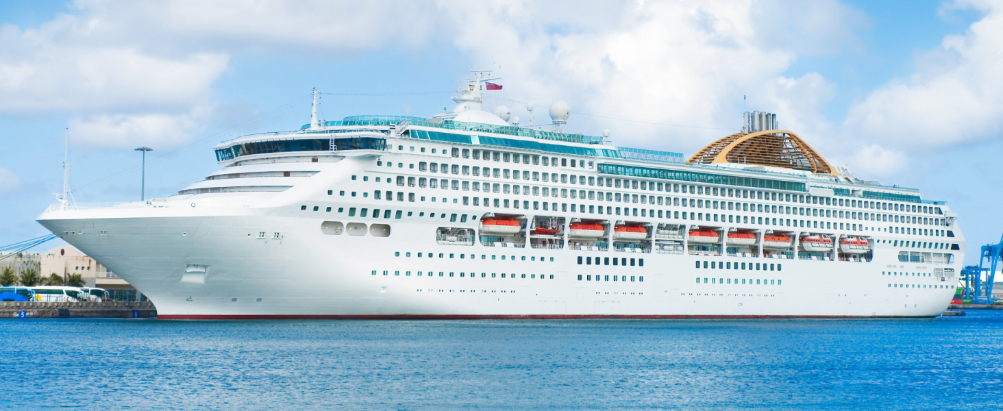 cruise essentials