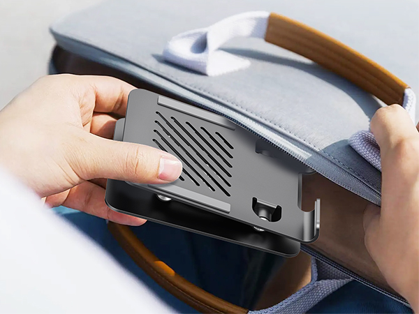 portable tablet stand