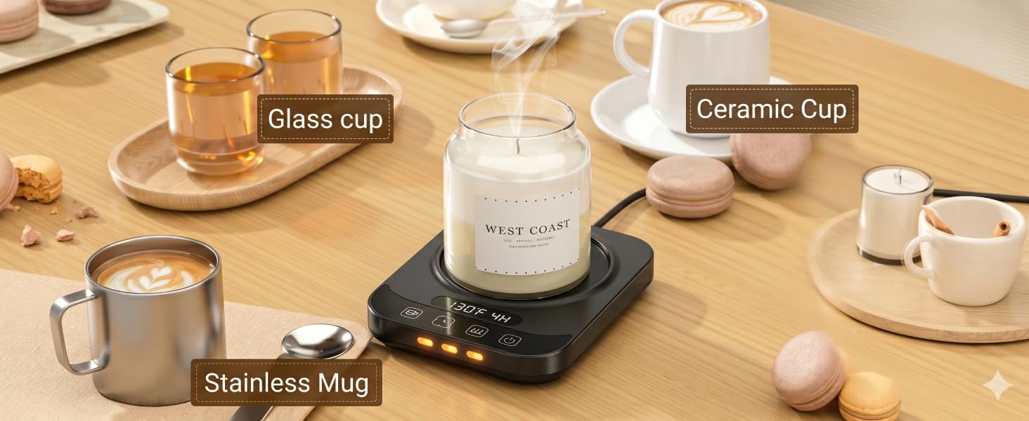 Coffee Mug Warmer