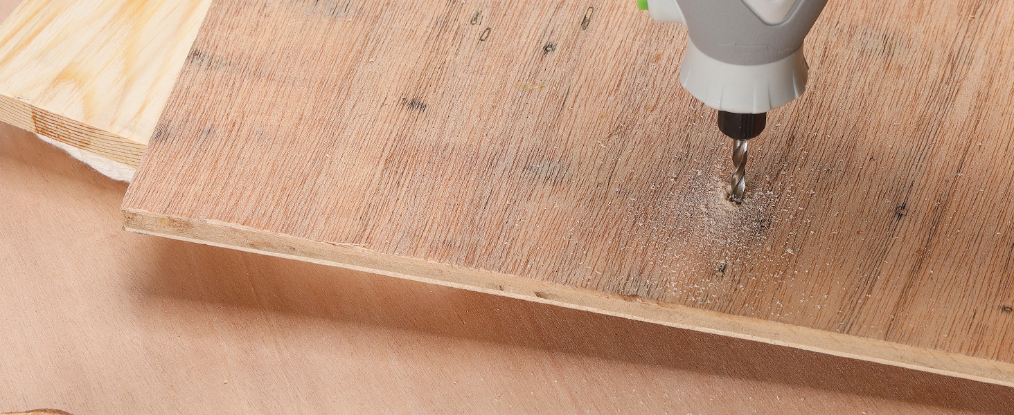 Huepar Tools RT510 Rotary Tool Accessories Kit