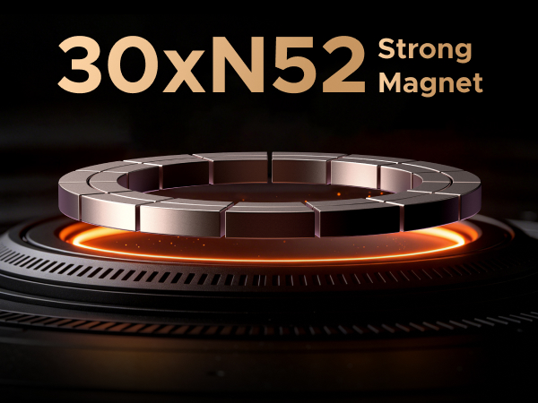 30X Strong Magnet