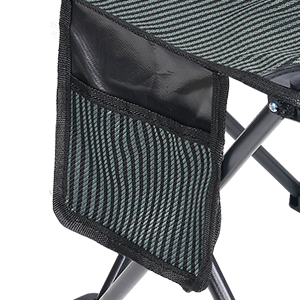 Folding Stool