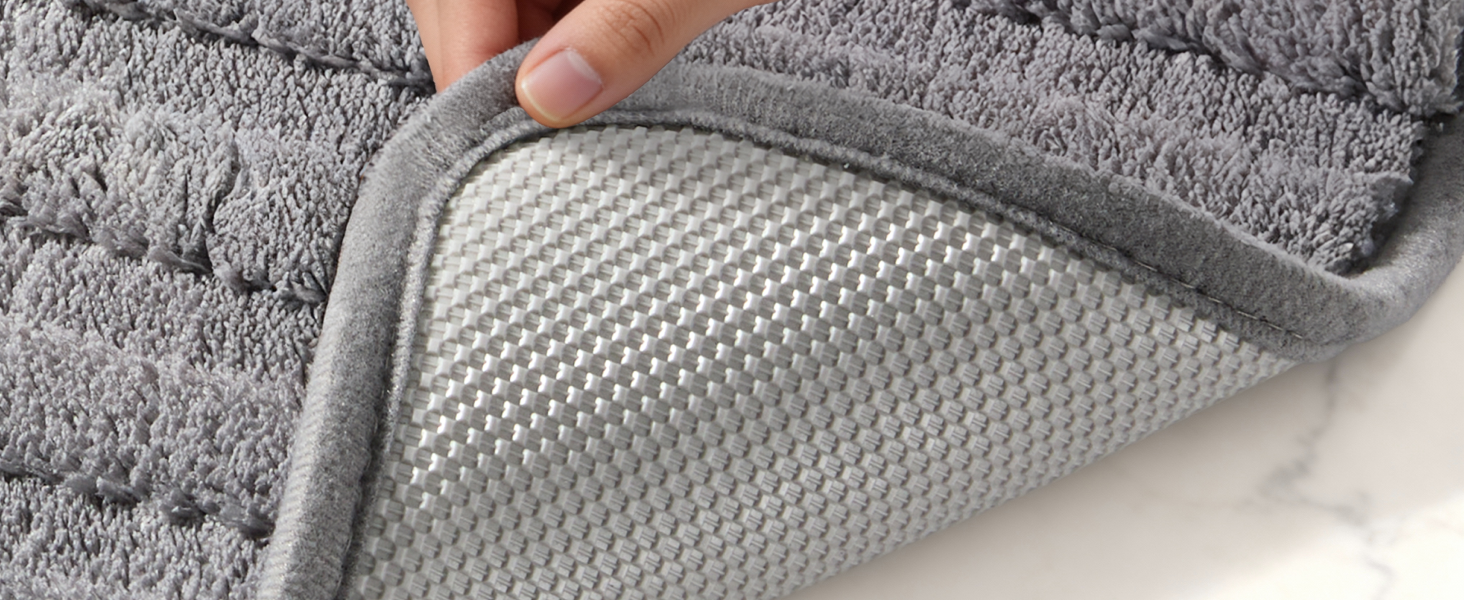 lines bath rug, lines doormat