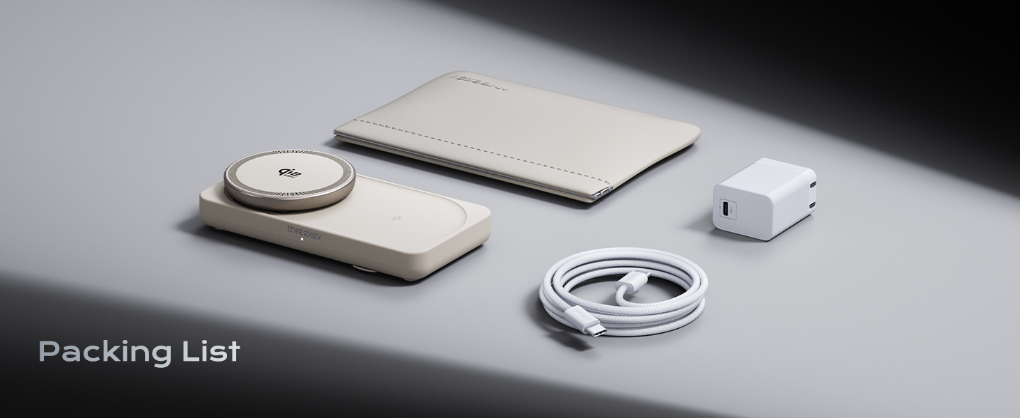 iPhone and watch charging station
