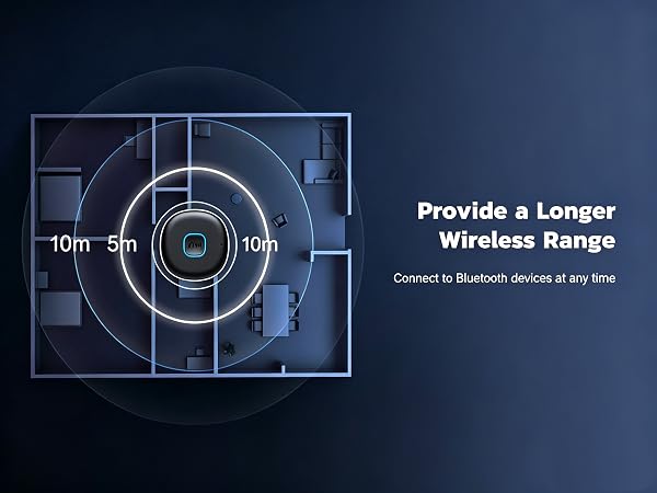 headphone bluetooth adapter