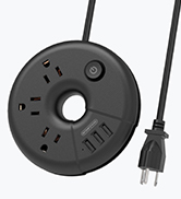 cruise power strip