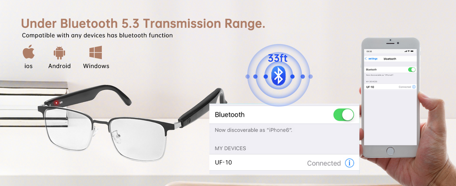 smart sunglasses for men