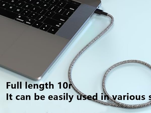90w usb c laptop charger