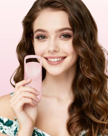 Heated Eyelash Curler