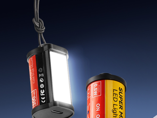TTArtisan Mini Led Light