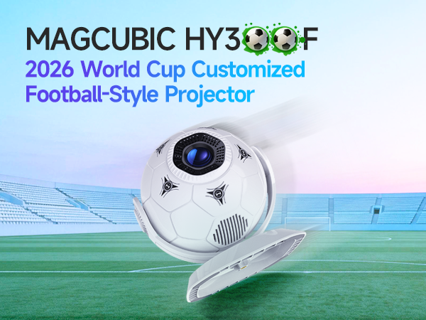 projector