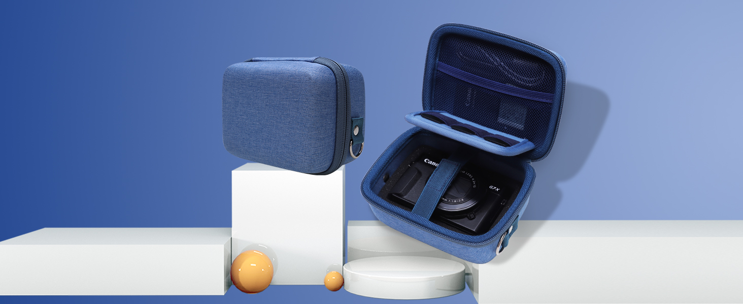 Camera Case