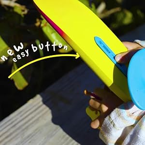 new button