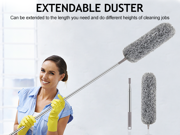 duster