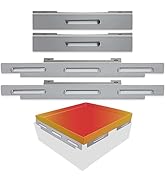 Wind Guards for Blackstone 22 Inch Griddle, Blackstone Griddle Accessories Stainless Steel Magnet...