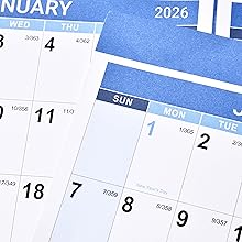 calendar