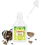 Waterproof Ceramic Repair Glue- Super Ceramic Glue Repair Temperature Resistant Ceramics Glues fo...
