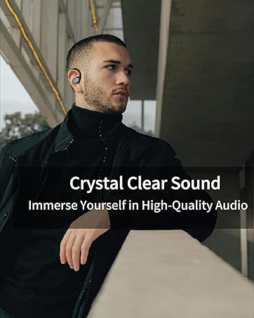 Crystal Clear Sound