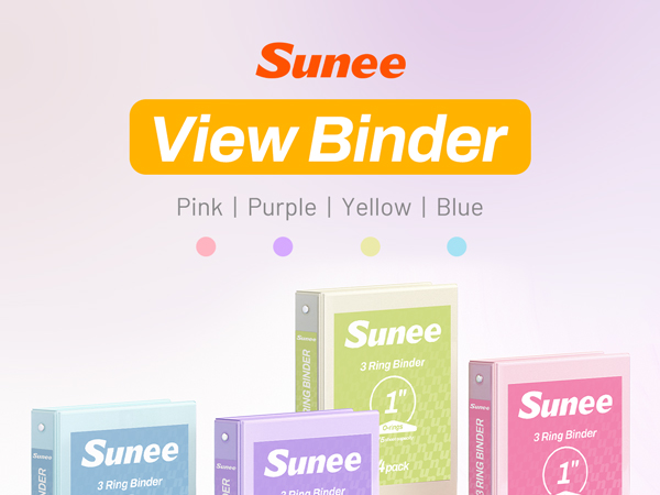 BINDER