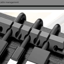 cable mounts