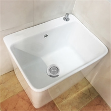 bathroom sink stopper