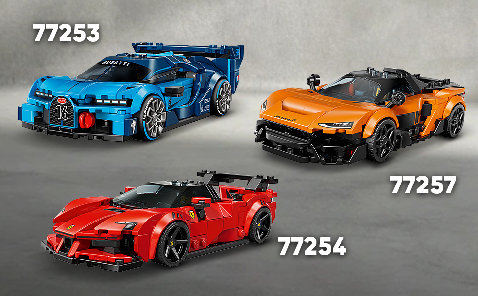 77256_SPEED CHAMPIONS