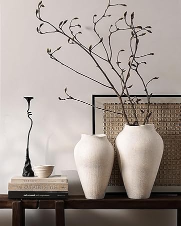 vase