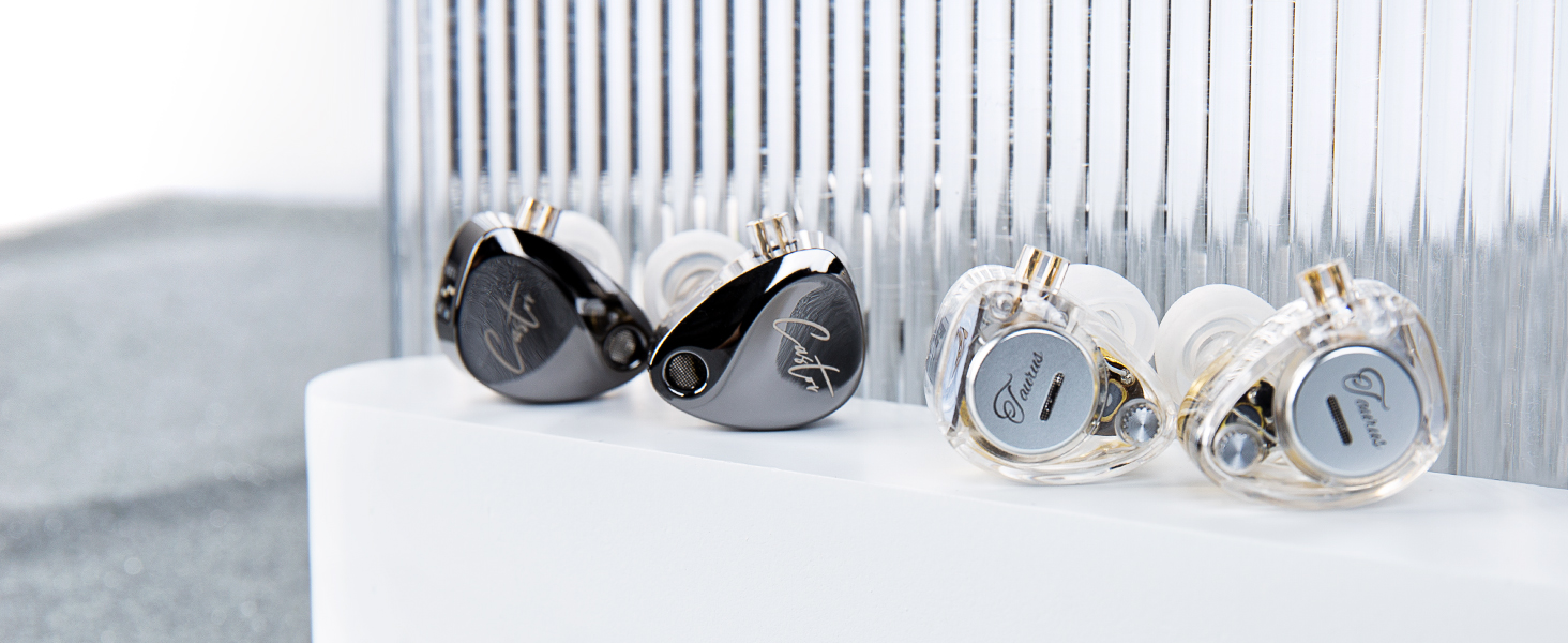 bass earbud, iem, kz castor