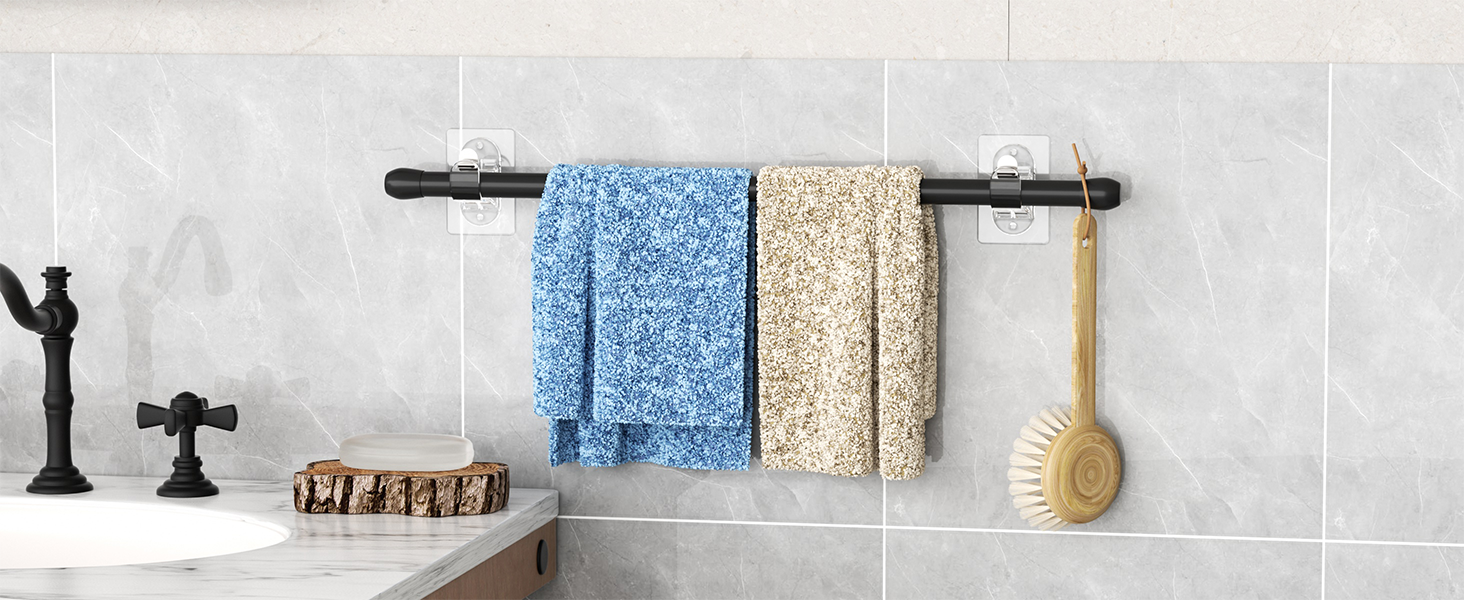bathroom curtain