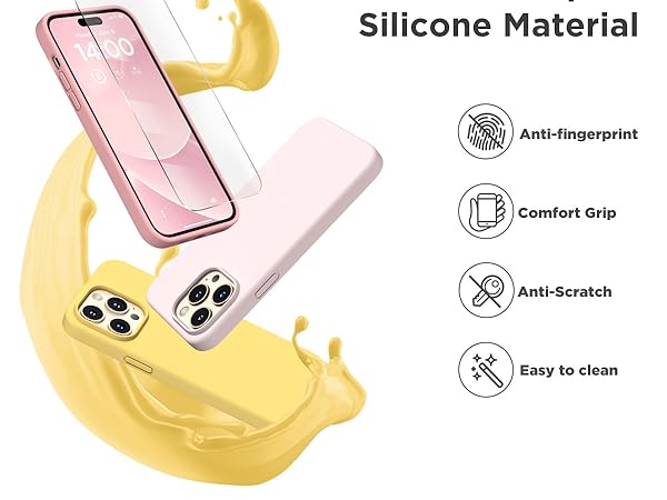 14 pro max case, iphone 14 pro max case with screen protector