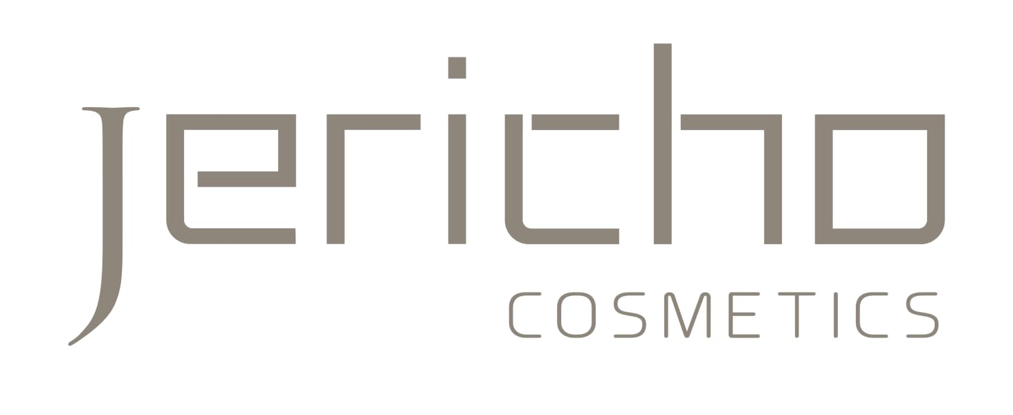 jericho cosmetics