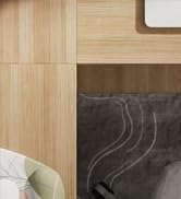 Office Mousepad with Gel Wrist Support